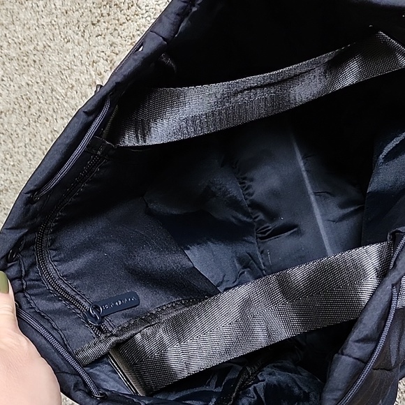 NWT Beyond Yoga convertible Backpack Bag - Picture 5 of 5